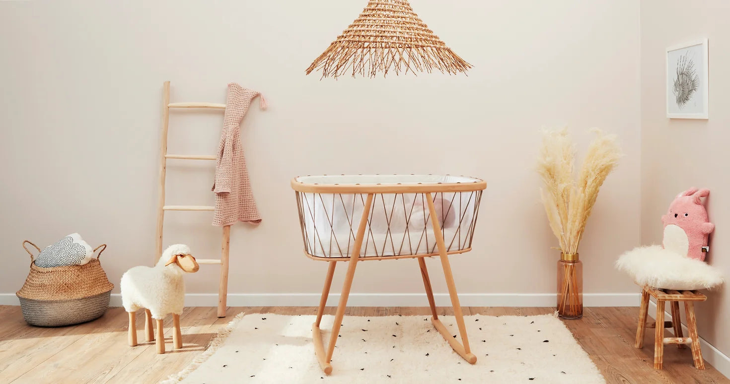 Furniture & Baby Care