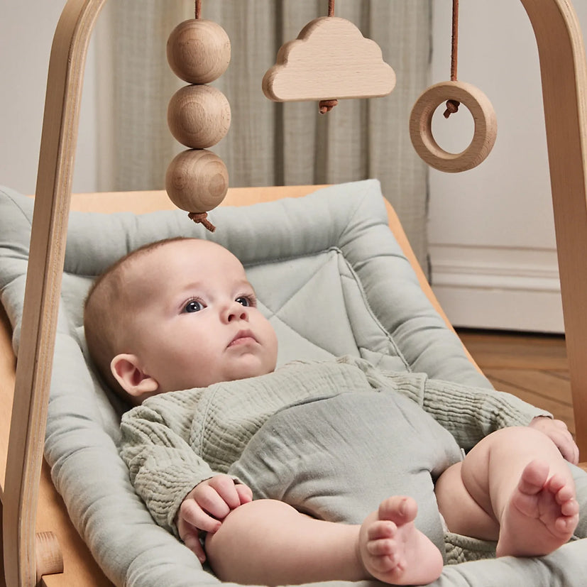 Activity Arch For LEVO