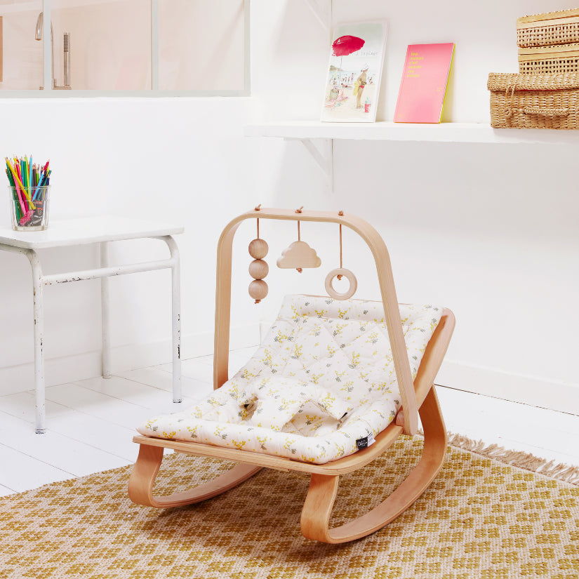 Activity Arch For LEVO