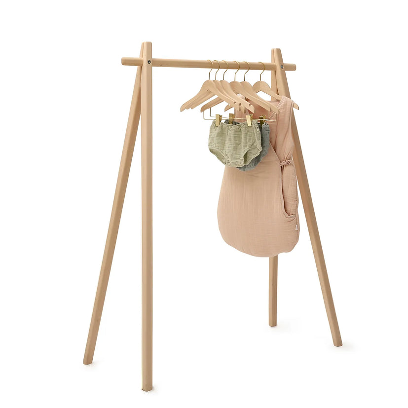 HOMI Kids Clothes Rack