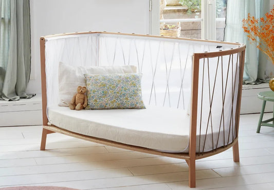 KIMI Baby Bed