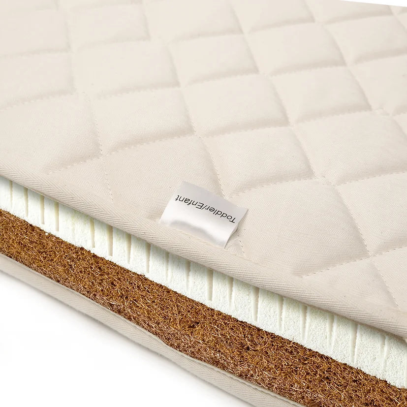 KIMI Organic Coco Mattress