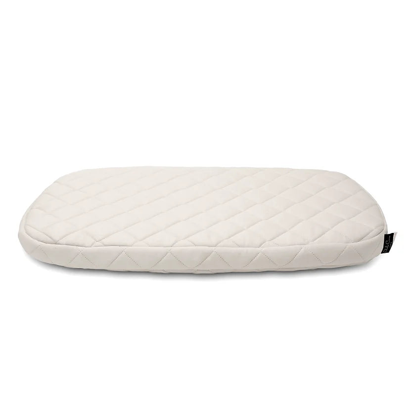 KUMI Crib - Coco Organic Mattress