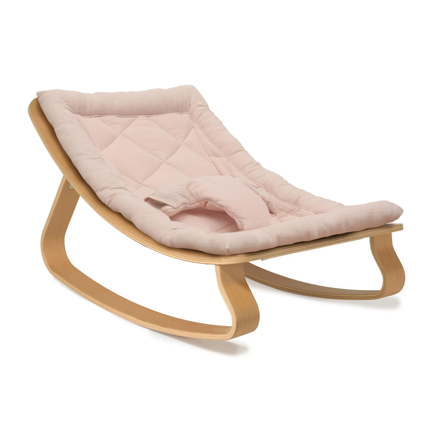 LEVO Baby Rocker