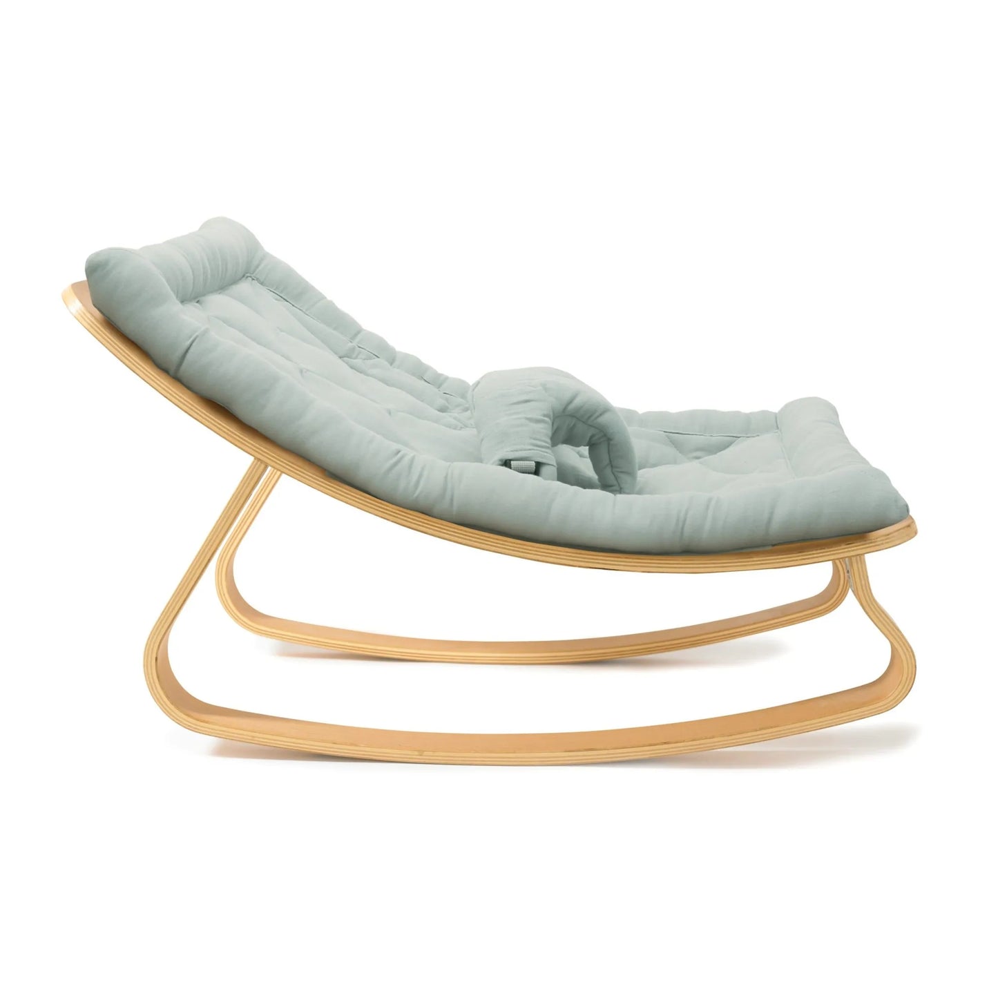 LEVO Baby Rocker