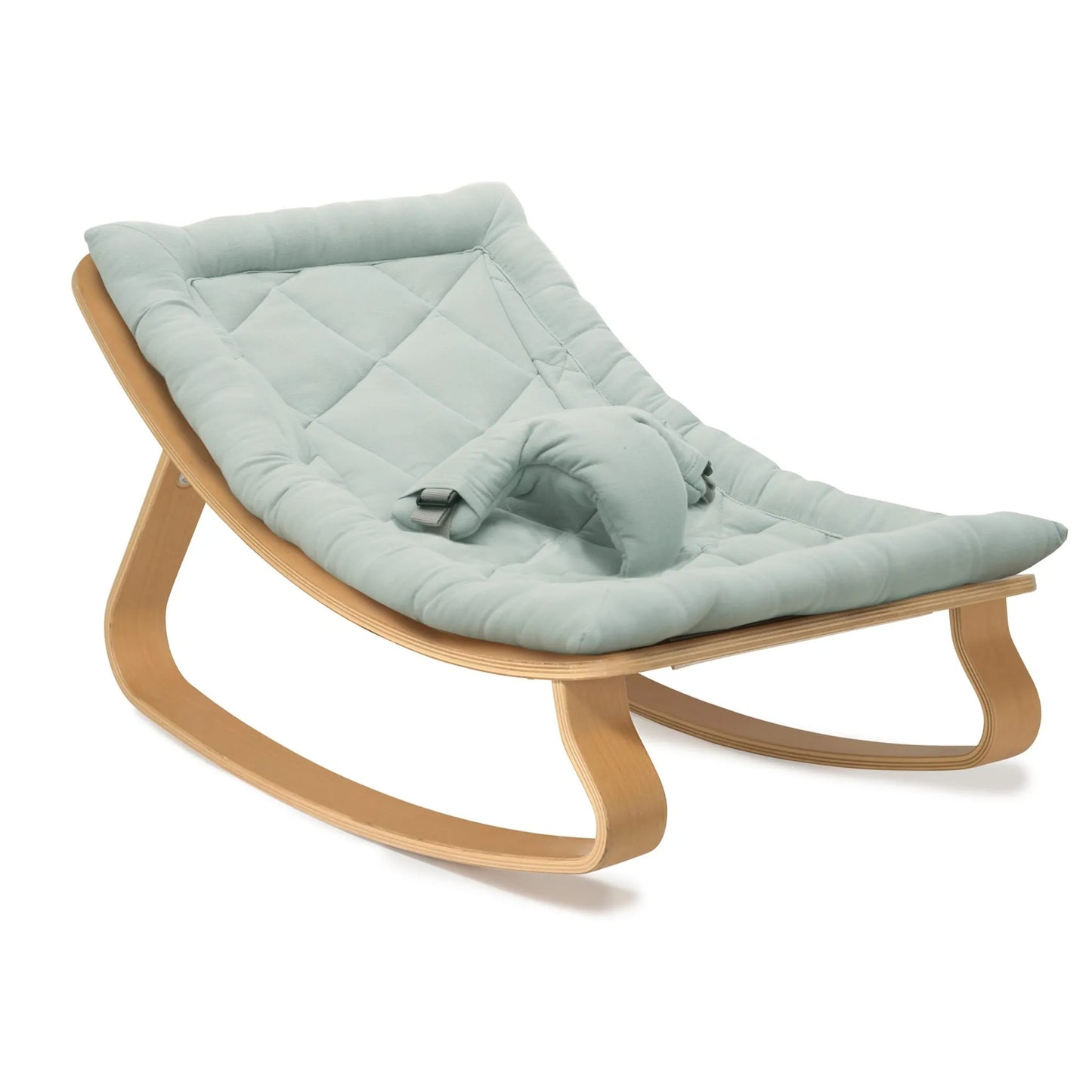 LEVO Baby Rocker