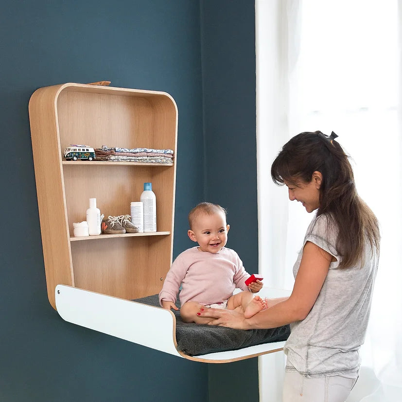 NOGA Changing Table