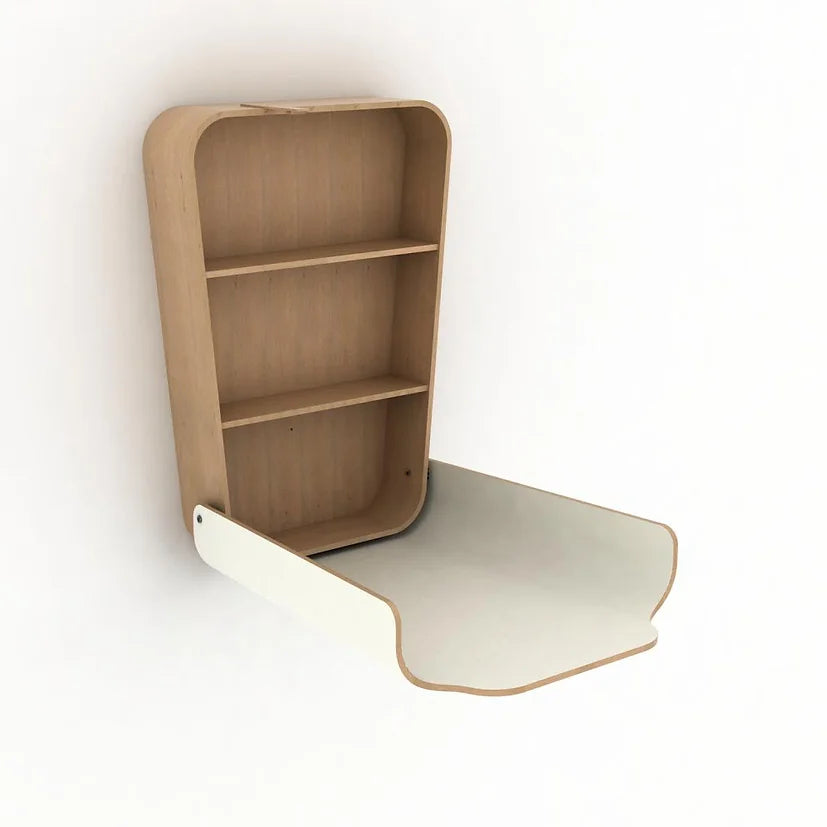 NOGA Changing Table