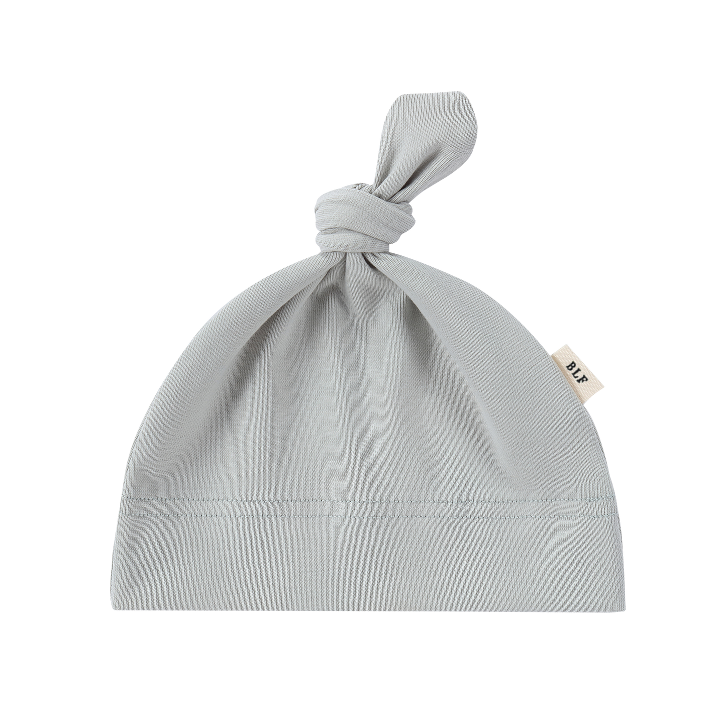 Organic Cotton Hat- Light Sage