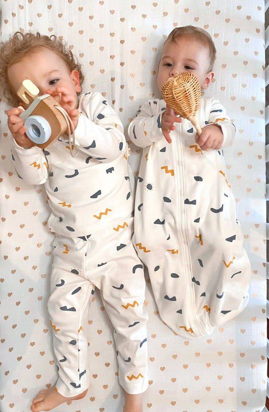 Organic Cotton Pyjamas