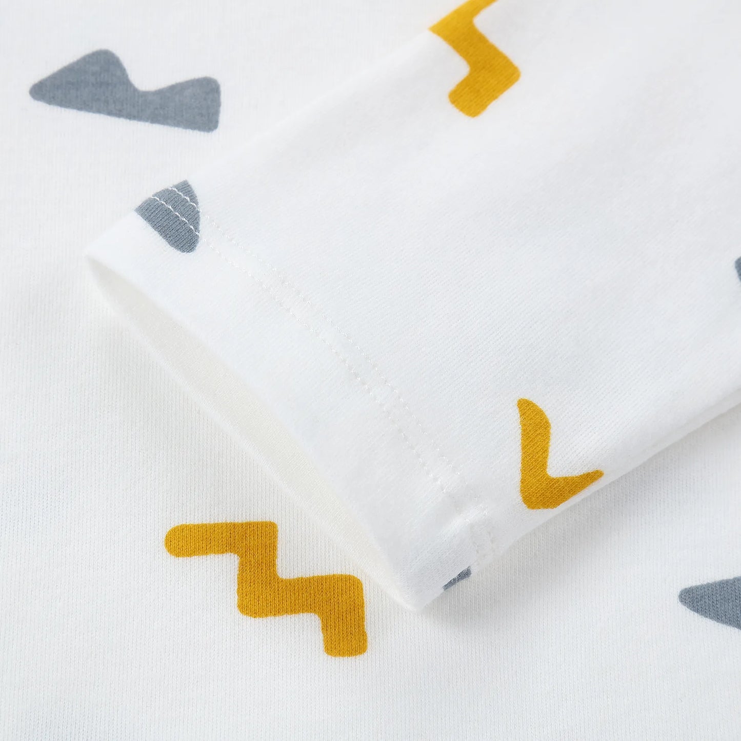 Organic Cotton Pyjamas