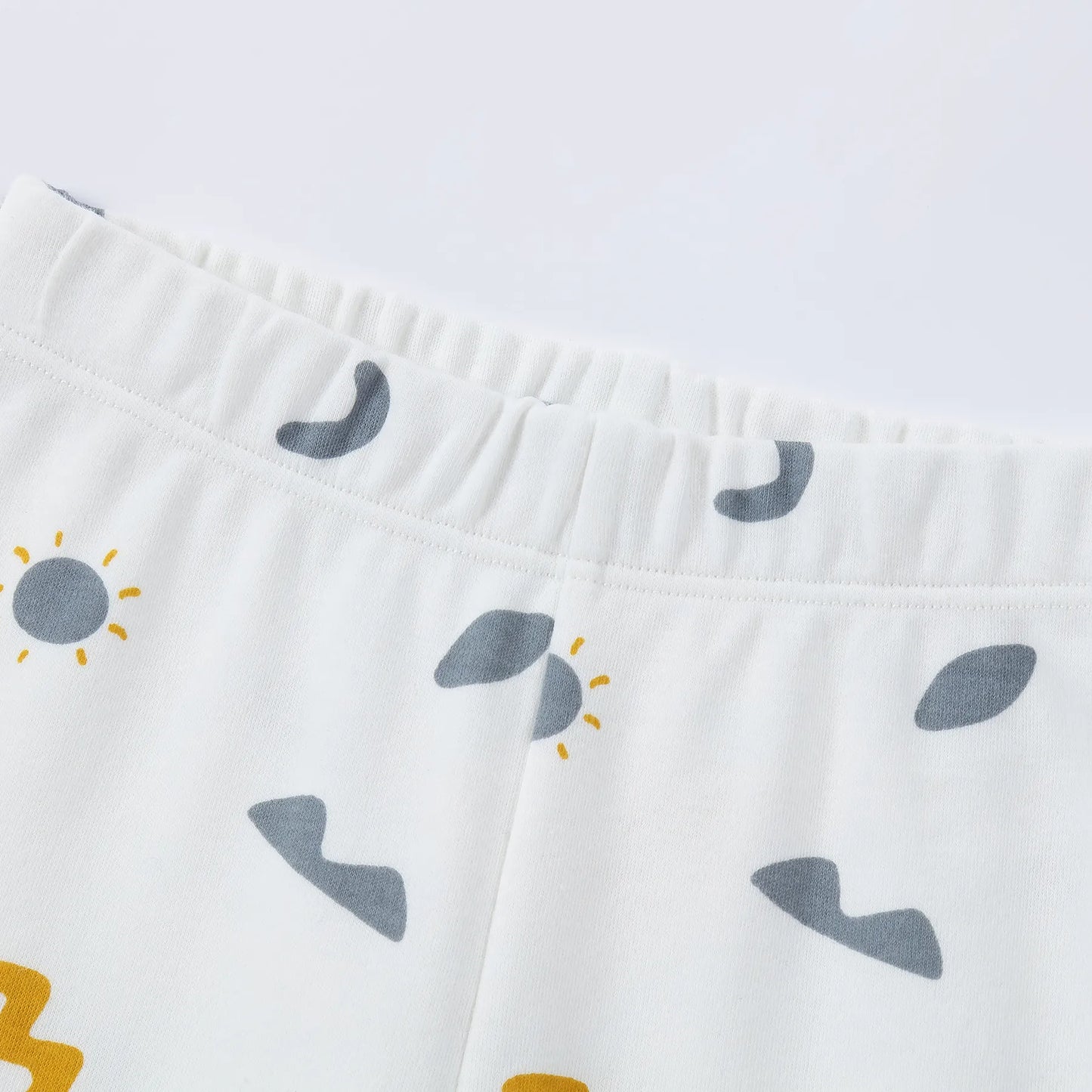 Organic Cotton Pyjamas