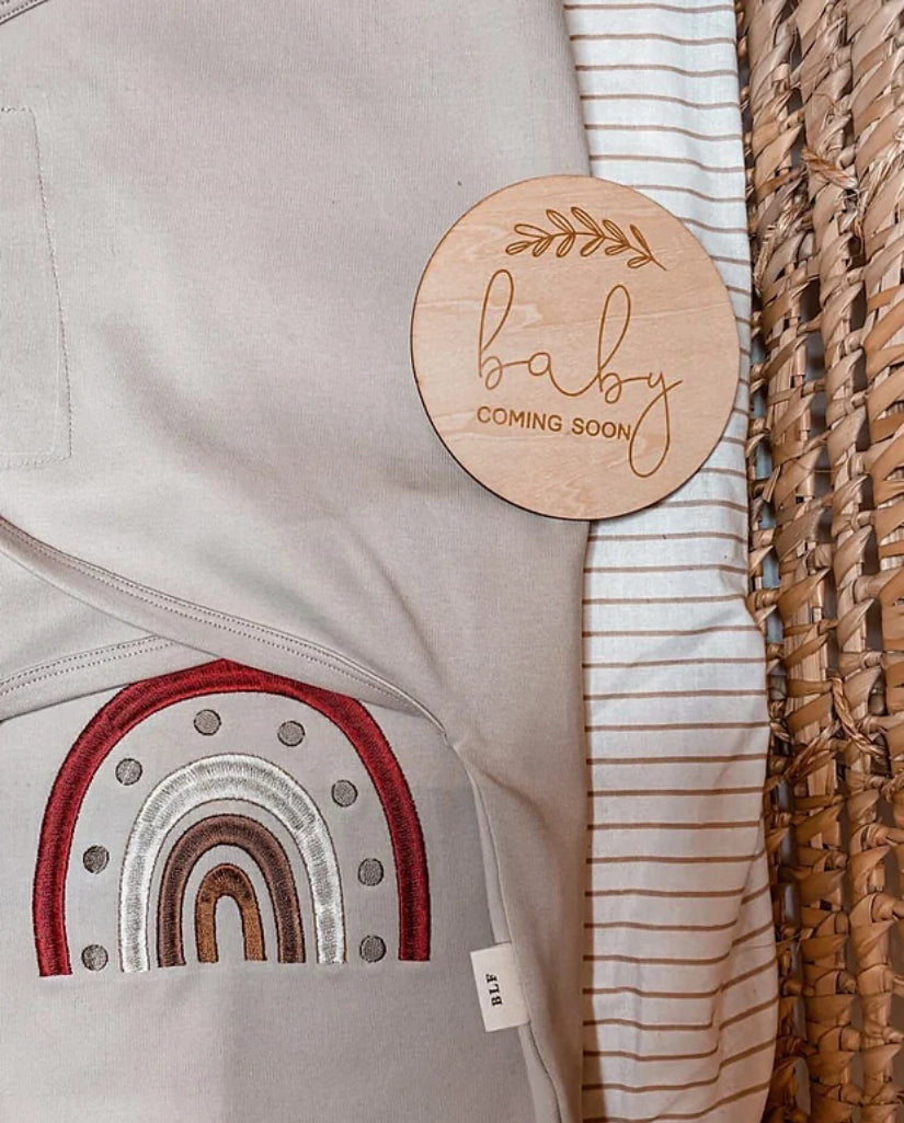 organic cotton Swaddle Wrap