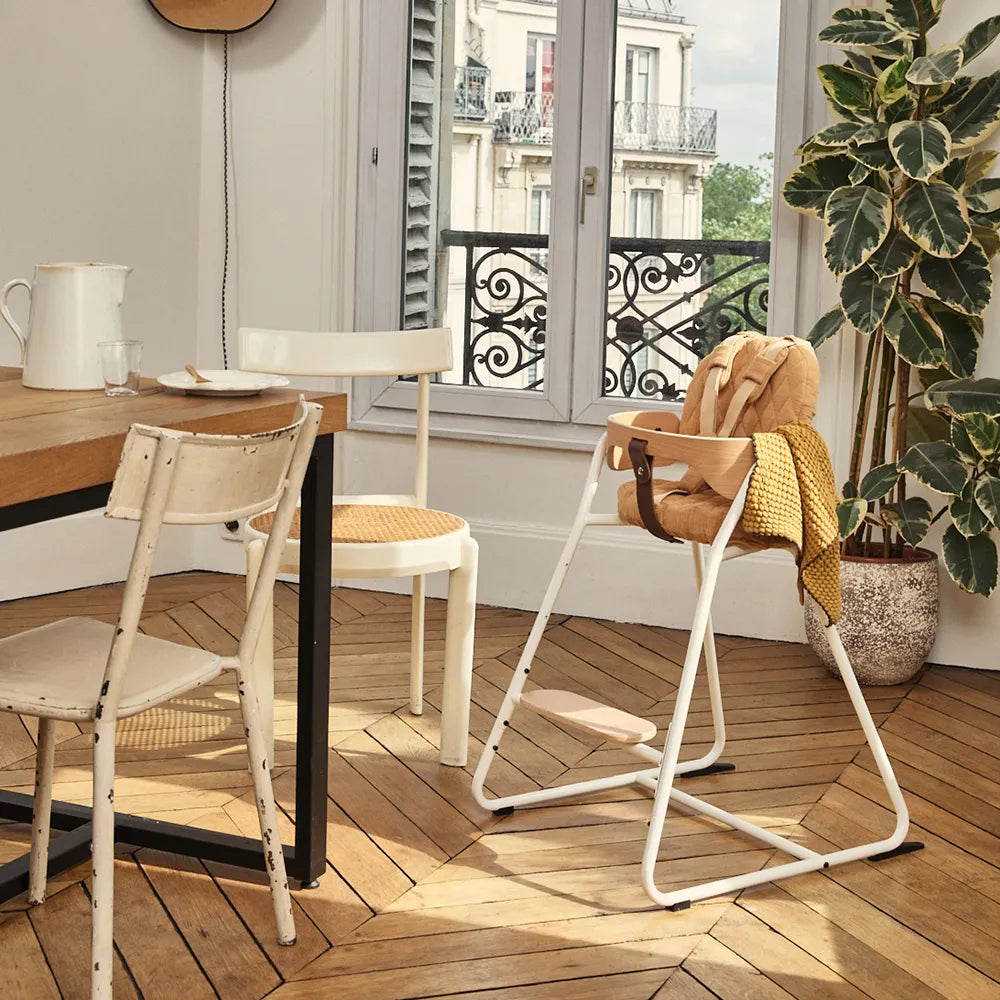 TIBU High Chair