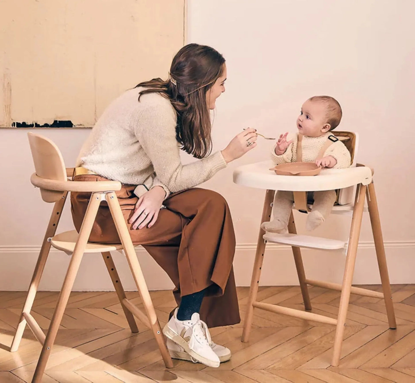 TOBO High Chair